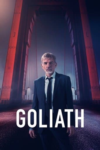 Goliat: Poder y debilidad