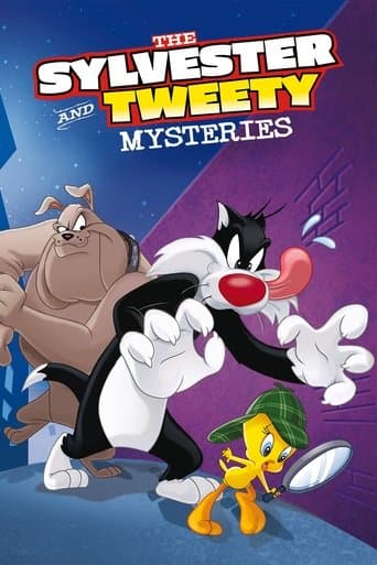 Los misterios de Silvestre y Piolín