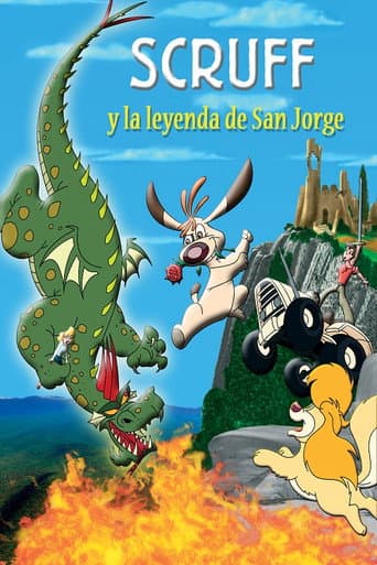 Rovelló i la llegenda de Sant Jordi