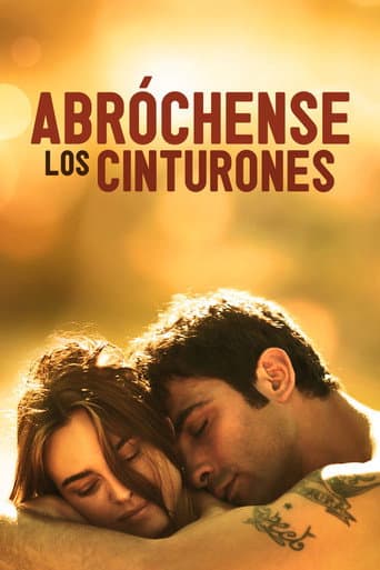 Allacciate le cinture