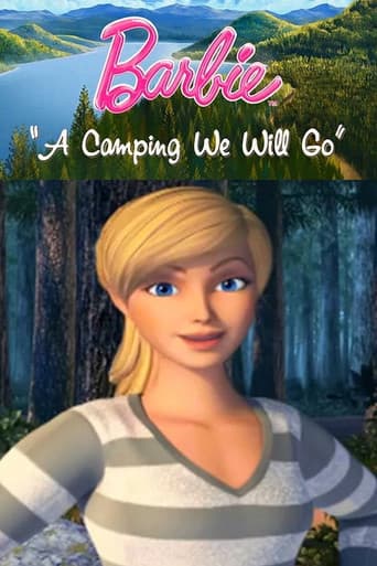 Barbie Un campamento al que iremos