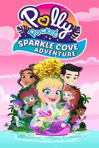 Polly Pocket: Aventura en Bahía Mágica