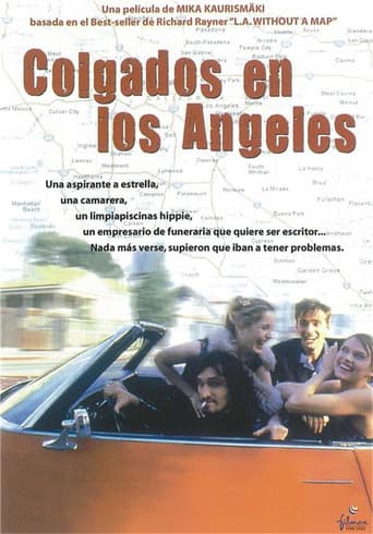 Colgados En Los Angeles
