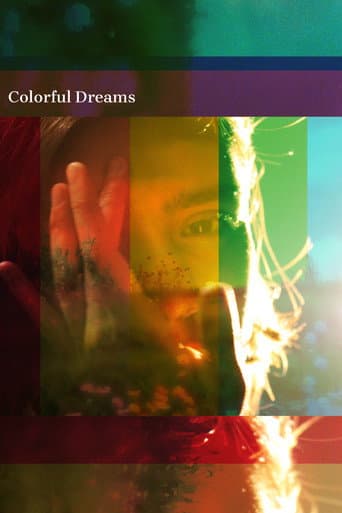 Sueños de colores
