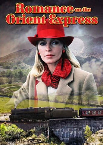 Romance en el Expreso de Oriente