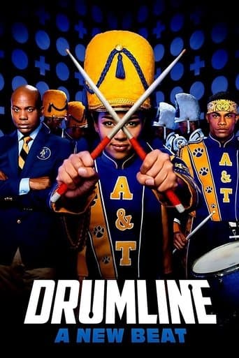Drumline: Un nuevo Beat