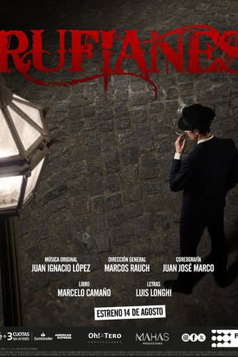 Rufianes