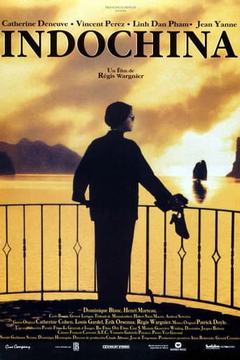 Indochine