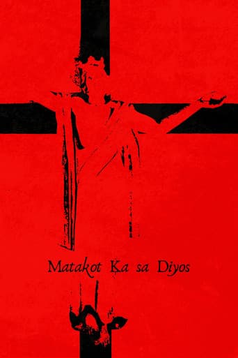 Matakot Ka sa Diyos