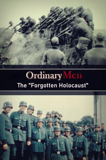 Civiles armados: El «holocausto olvidado»