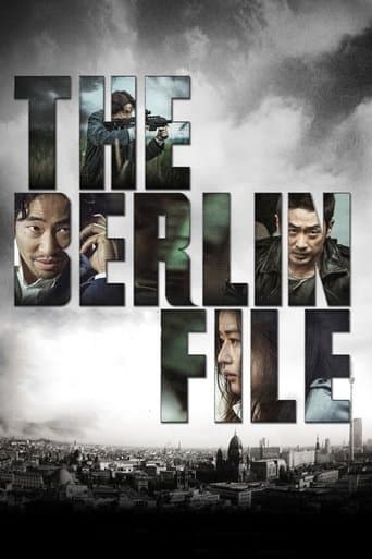 El archivo de Berlín [베를린]