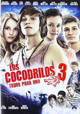 Vorstadtkrokodile 3
