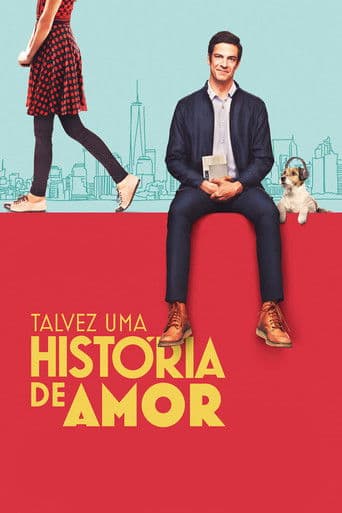 Tal vez una historia de amor