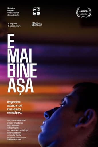 E mai bine așa