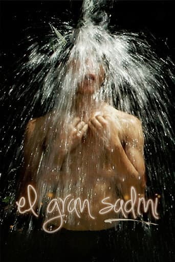 El gran Sadini