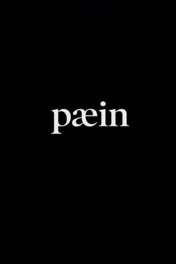 Paein