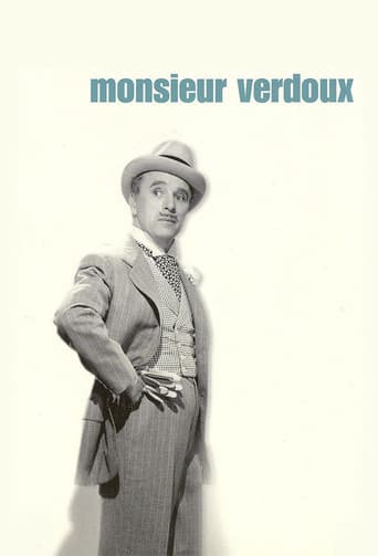El señor Verdoux