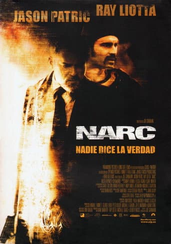 Narc: Calles peligrosas