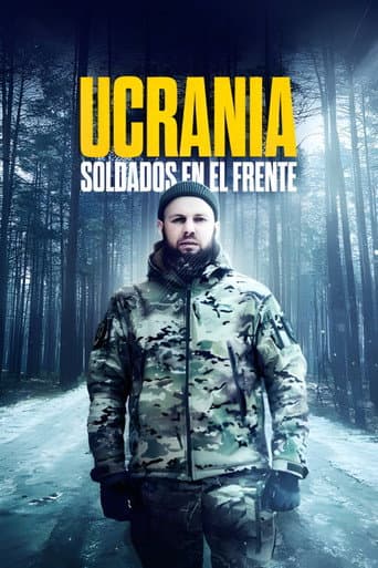 Ukraine: Enemy in the Woods