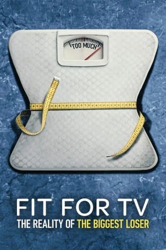 Cuerpos de TV: La realidad de «The Biggest Loser»