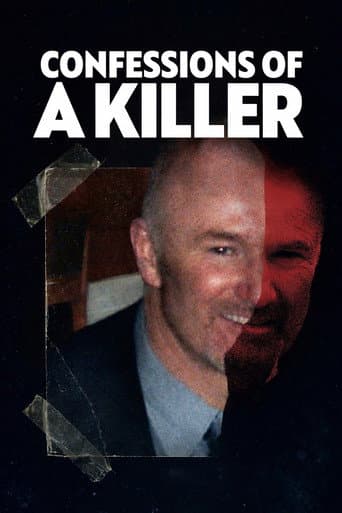 Confessions of a Killer