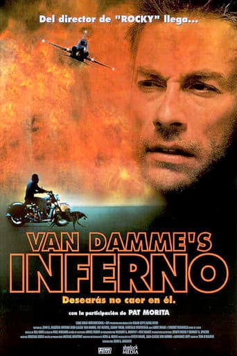 Van Damme's Inferno