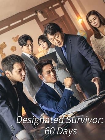 Designated Survivor: 60 días