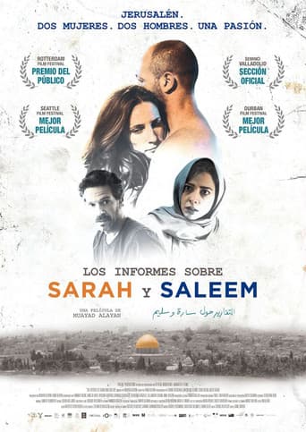 التقارير حول سارة وسليم
