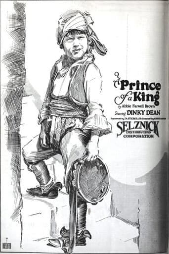A Prince of a King
