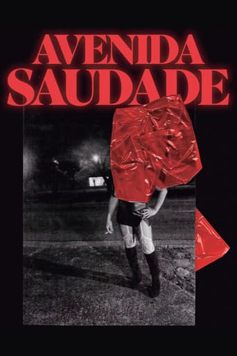 Avenida Saudade