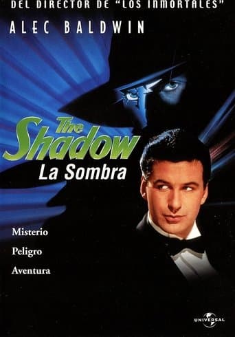 La Sombra