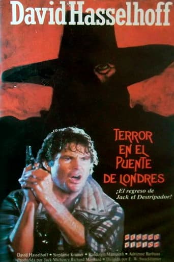 Terror at London Bridge