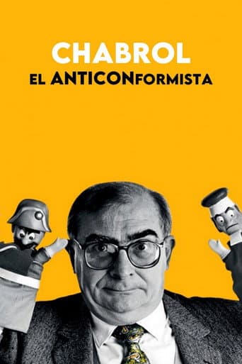 Chabrol, l'anticonformiste