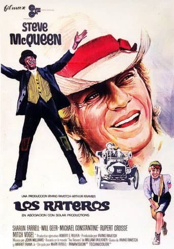 The Reivers