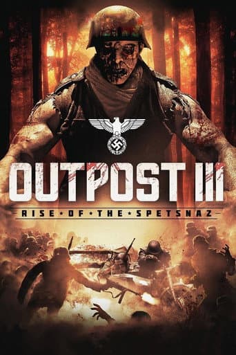 Outpost 3 - El ascenso de los Spetsnaz