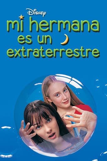 Stepsister from Planet Weird