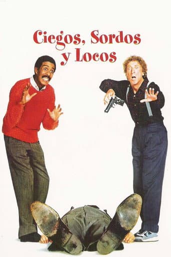 Ciegos, sordos y locos