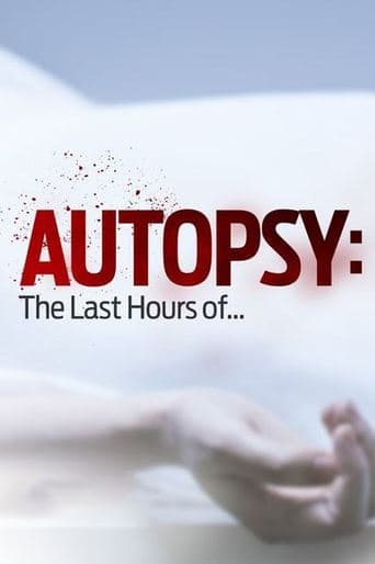 Autopsy USA