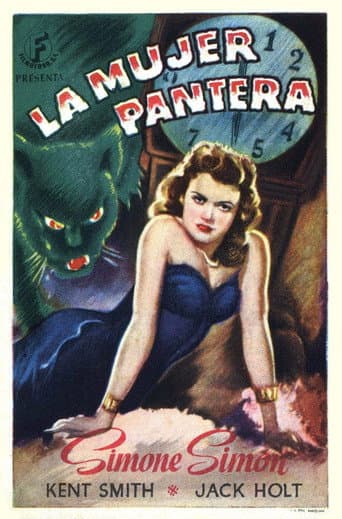 La marca de la pantera