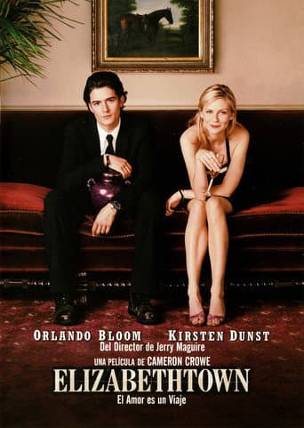 Todo sucede en Elizabethtown