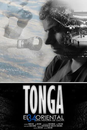 Tonga. el 34 Oriental