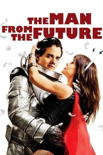 El hombre del futuro
