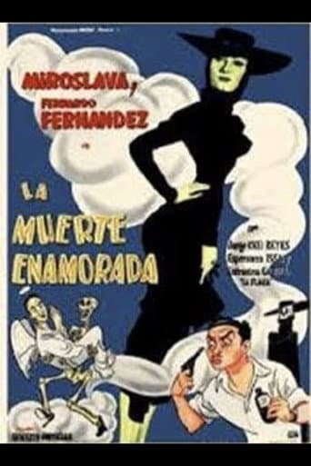 La muerte enamorada