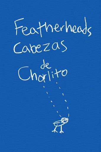 Cabezas de Chorlito