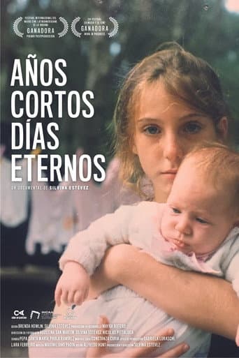 Años cortos, días eternos