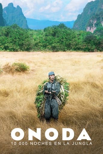 Onoda, 10 000 nuits dans la jungle
