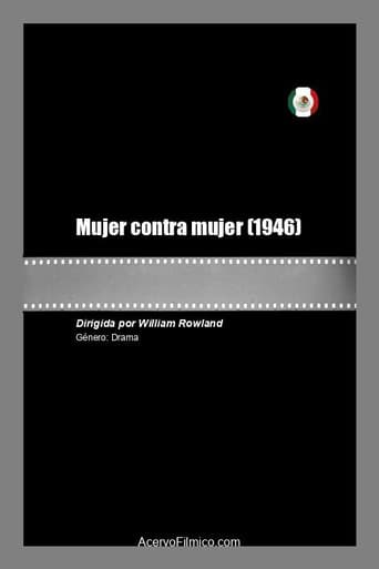 Mujer contra mujer