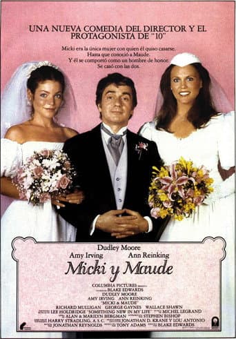 Micki & Maude
