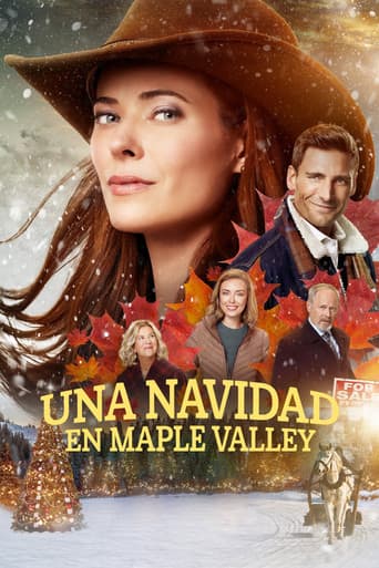 A Maple Valley Christmas