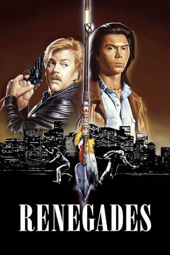 Renegados